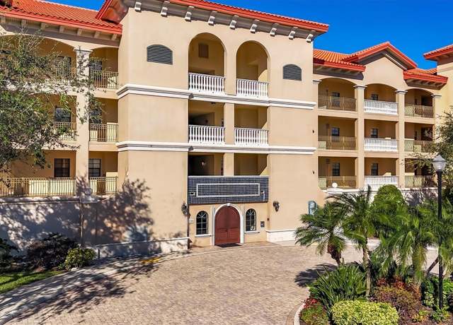 Property at 7710 Lake Vista Ct #205, Lakewood Ranch, FL 34202, 3 beds, 2.5 baths