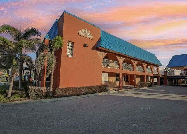 Property at 17035 Gulf Blvd #202, North Redington Beach, FL 33708, 2 beds, 2 baths
