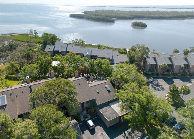Property at 1111 N Bayshore Blvd Unit E3, Clearwater, FL 33759, 2 beds, 2 baths