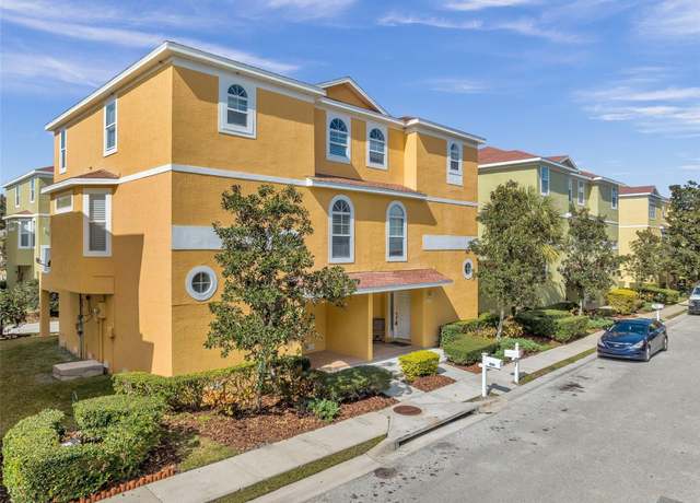 Property at 456 Bayou Village Dr, Tarpon Springs, FL 34689, 3 beds, 3 baths