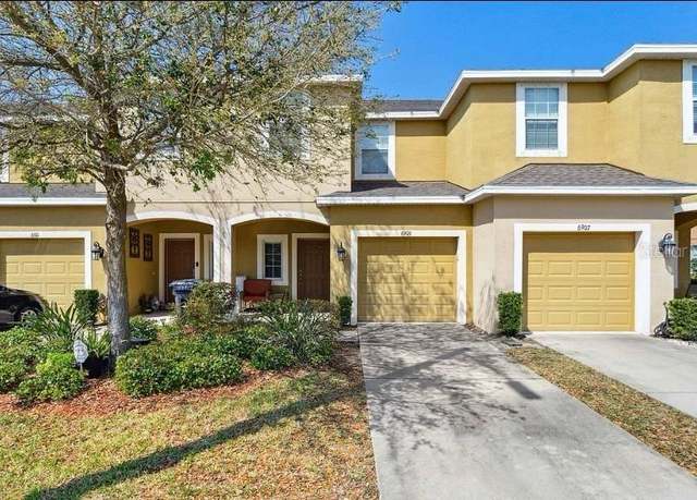 Property at 6909 Holly Heath Dr, Riverview, FL 33578, 3 beds, 2.5 baths