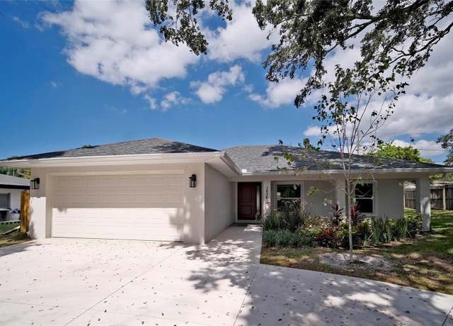 Property at 1536 Palmetto St, Clearwater, FL 33755, 3 beds, 2 baths