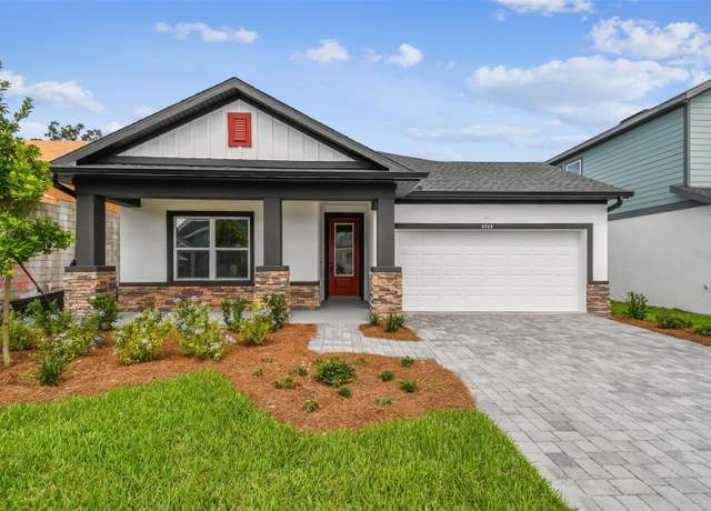 Property at 6068 Sacred Oak Ave, Mount Dora, FL 32757, 4 beds, 3 baths