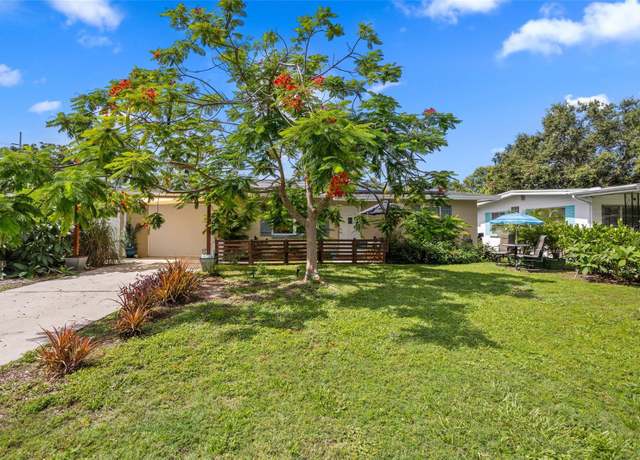 Property at 5236 48th Ter N, St Petersburg, FL 33709, 2 beds, 2 baths