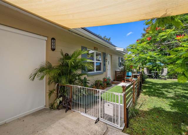 Property at 5236 48th Ter N, St Petersburg, FL 33709, 2 beds, 2 baths