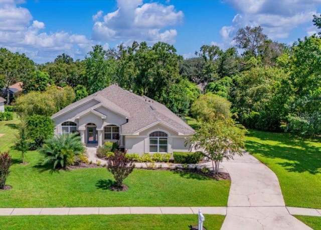 Property at 6022 Kestrel Point Ave, Lithia, FL 33547, 3 beds, 2 baths