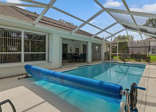Property at 2309 Terrace View Ln, Spring Hill, FL 34606, 3 beds, 3 baths