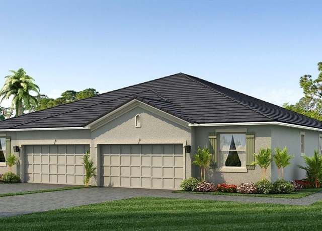 Property at 18121 Cropside Trl, Lakewood Ranch, FL 34211, 3 beds, 2 baths