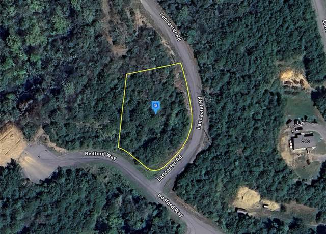 Property at 824 Landcaster Way, White Pine, TN 37890