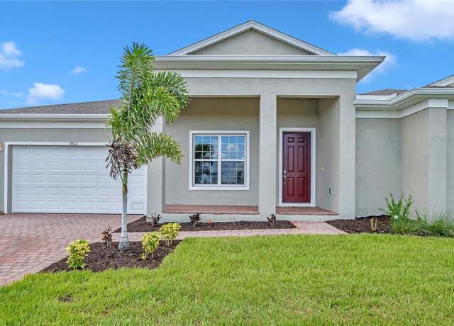 Property at 15512 Greenwood Ave, Port Charlotte, FL 33981, 3 beds, 2 baths