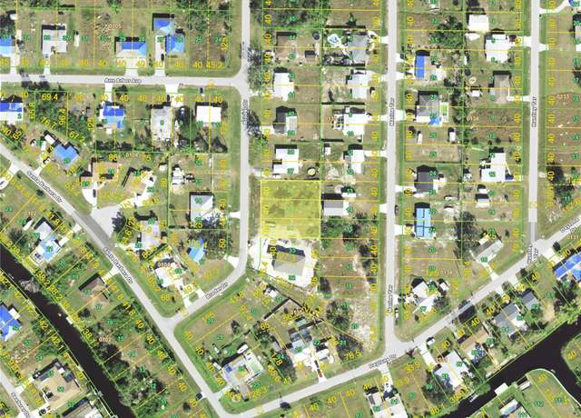 Property at 3190-394-398 Broder Dr, Punta Gorda, FL 33983