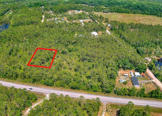 Property at 111 Madeira St, Palatka, FL 32177