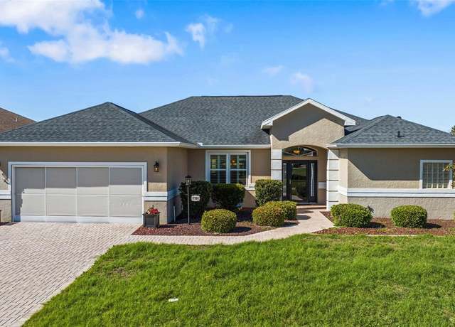 Property at 17350 SE 116th Court Rd, Summerfield, FL 34491, 3 beds, 2 baths
