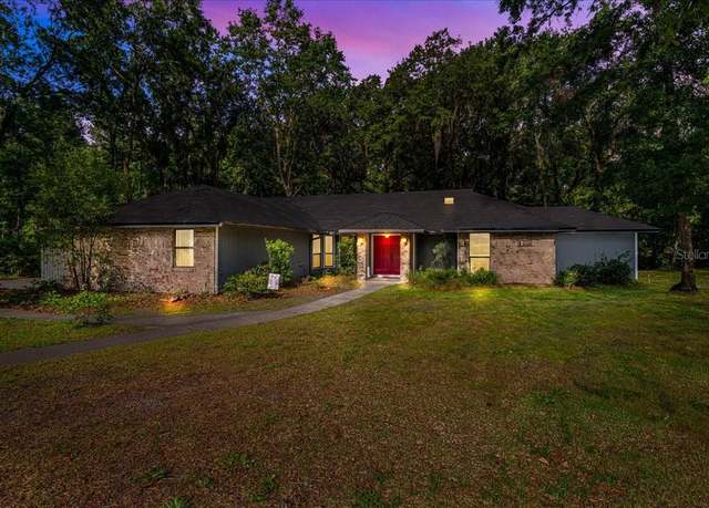 Property at 1326 NW 57th St, Gainesville, FL 32605, 4 beds, 3 baths