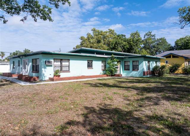 Property at 1515 Camphor Dr, Lakeland, FL 33803, 4 beds, 2 baths