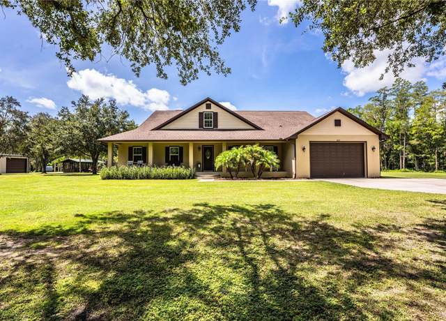 Property at 1211 Deen Still Rd, Davenport, FL 33897, 4 beds, 2.5 baths