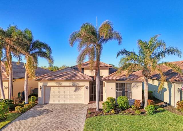 Property at 20336 Pezzana Dr, Venice, FL 34292, 2 beds, 2 baths