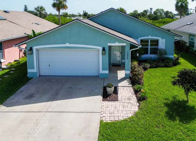 Property at 1327 Wayne Ave, New Smyrna Beach, FL 32168, 3 beds, 2 baths