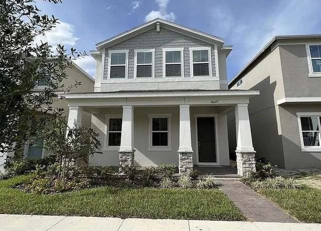 Property at 16019 Micelli Dr, Winter Garden, FL 34787, 4 beds, 3.5 baths