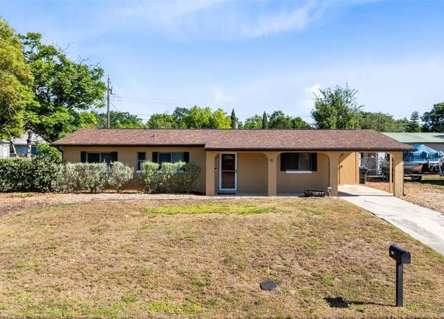 Property at 702 Apricot Dr, Ocoee, FL 34761, 3 beds, 2 baths