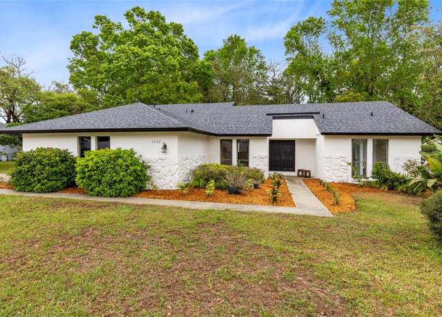 Property at 3553 Jericho Dr, Casselberry, FL 32707, 3 beds, 2 baths