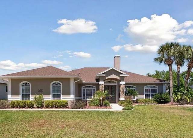 Property at 564 Dowling Cir, Lady Lake, FL 32159, 4 beds, 3 baths