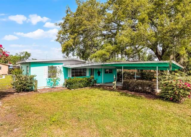 Property at 4816 Davisson Ave, Orlando, FL 32804, 3 beds, 1 bath