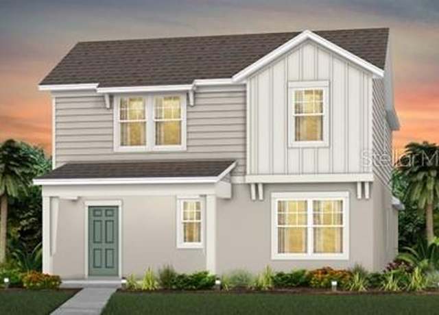 Property at 5056 Starling Bird Ln, St Cloud, FL 34771, 4 beds, 3 baths