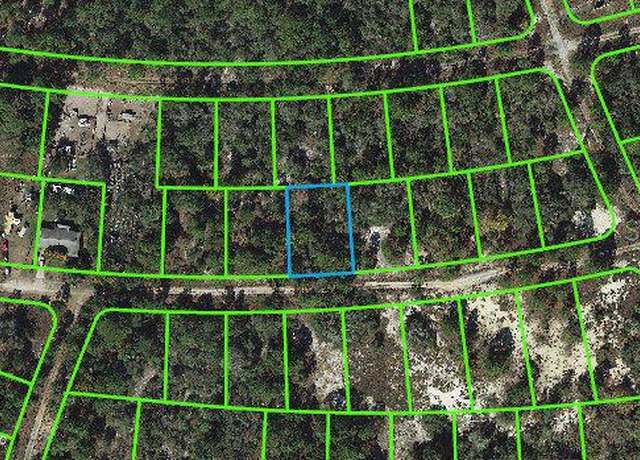 Property at 368 Hossler Ave, Lake Placid, FL 33852