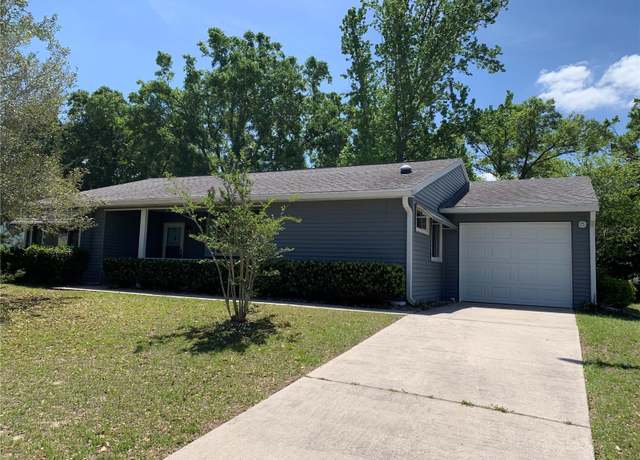 Property at 8712 SW 109th Ln, Ocala, FL 34481, 2 beds, 2 baths