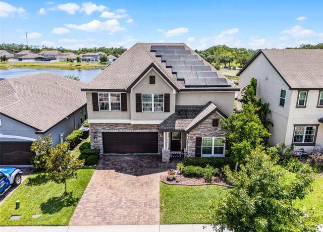 Property at 3420 Middlebrook Pl, Harmony, FL 34773, 5 beds, 3 baths