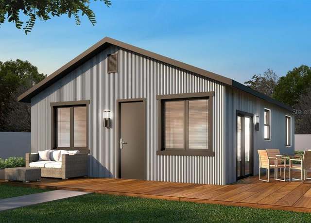 Property at 3007 N 76th St, Tampa, FL 33619, 2 beds, 2 baths