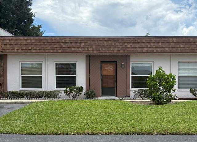 Property at 6177 Chesham Dr #6, New Port Richey, FL 34653, 2 beds, 2 baths