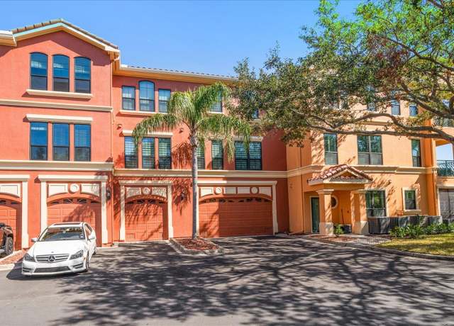 Property at 2717 Via Cipriani Unit 623B, Clearwater, FL 33764, 2 beds, 2.5 baths