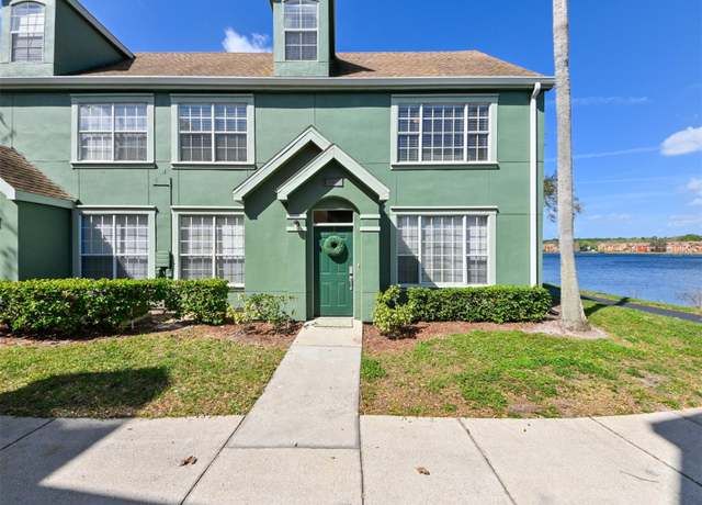 Property at 9730 Lake Chase Island Way #9730, Tampa, FL 33626, 3 beds, 2 baths