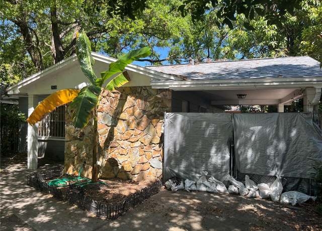 Property at 2610 E 26th Ave, Tampa, FL 33605, 2 beds, 2 baths