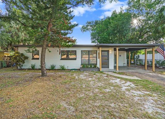 Property at 10111 N Ola Ave, Tampa, FL 33612, 3 beds, 2 baths