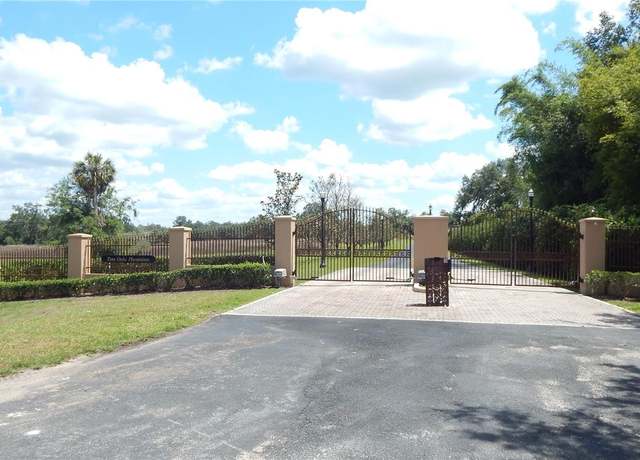 Property at 0 US Hwy 98, Zephyrhills, FL 33540