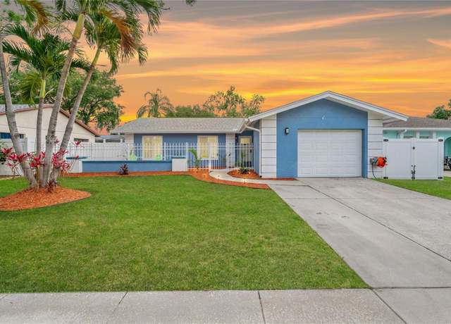 Property at 6471 109th Ter N, Pinellas Park, FL 33782, 3 beds, 2 baths