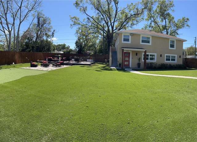 Property at 4438 58th Ave N, St Petersburg, FL 33714, 4 beds, 3 baths