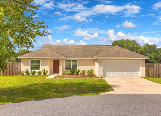 Property at 6 Laurel Pass Ct, Ocala, FL 34480, 3 beds, 2 baths