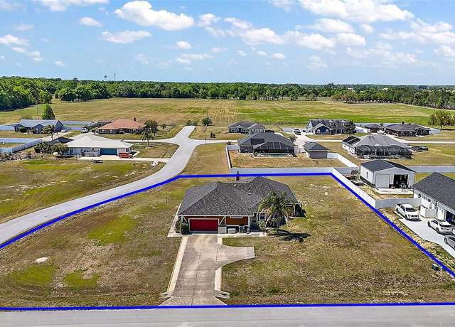 Property at 7355 SE 106th Pl, Belleview, FL 34420, 3 beds, 2 baths