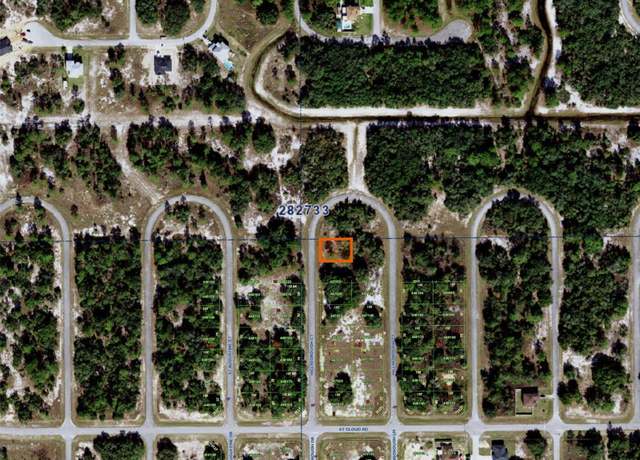 Property at 1334 Hillsborough Ct, Poinciana, FL 34759