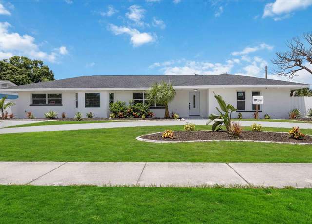 Property at 353 Suwanee Ave, Sarasota, FL 34243, 5 beds, 3.5 baths