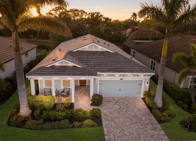 Property at 5557 Long Shore Loop, Sarasota, FL 34238, 2 beds, 2 baths
