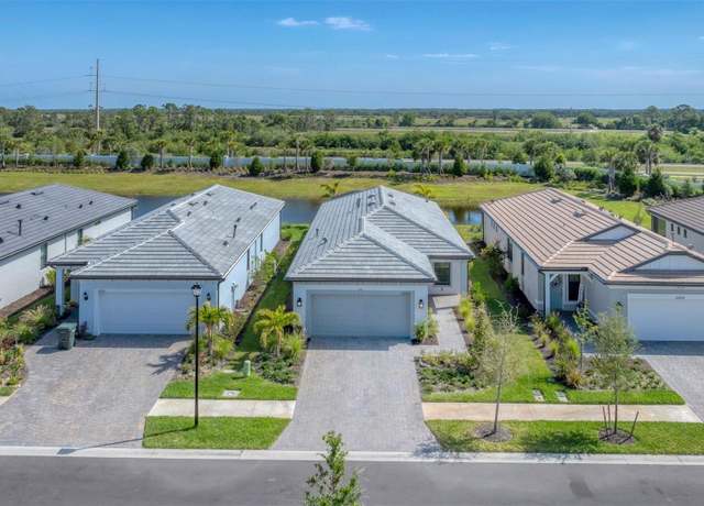 Property at 6260 Fish Eagle Ct, Nokomis, FL 34275, 2 beds, 2 baths