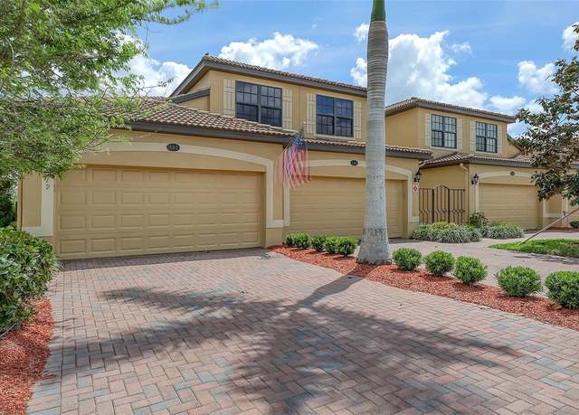 Property at 7019 Grand Estuary Trl #101, Bradenton, FL 34212, 3 beds, 2 baths