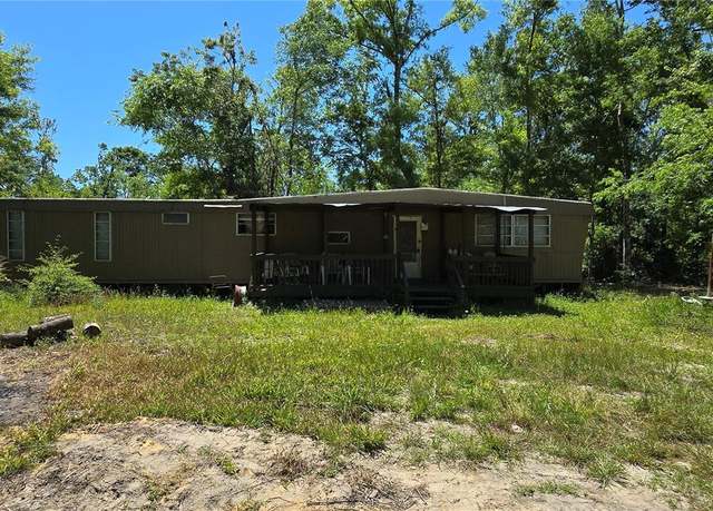 Property at 335 SE Yearling Rd, Mayo, FL 32066, 2 beds, 1 bath