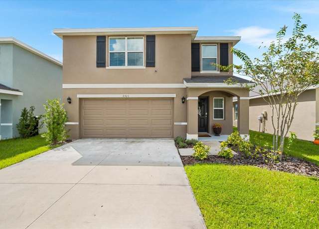 Property at 2923 Rock Sound St, Bradenton, FL 34208, 3 beds, 2.5 baths
