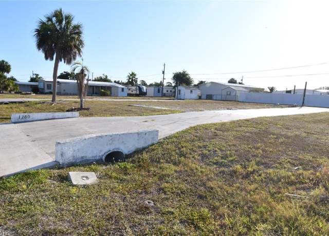 Property at 1269 Ibis Dr, Englewood, FL 34224